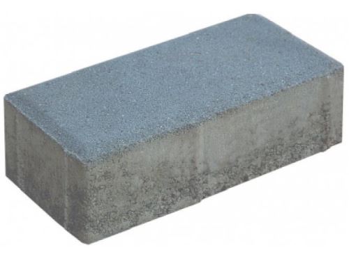 Dlažba betonová PARKETA 80 mm, přírodní