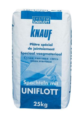 Tmel Knauf Uniflot 25 kg