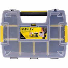 Stanley Organizér na nářadí sortmaster mini ST-STST1-70720