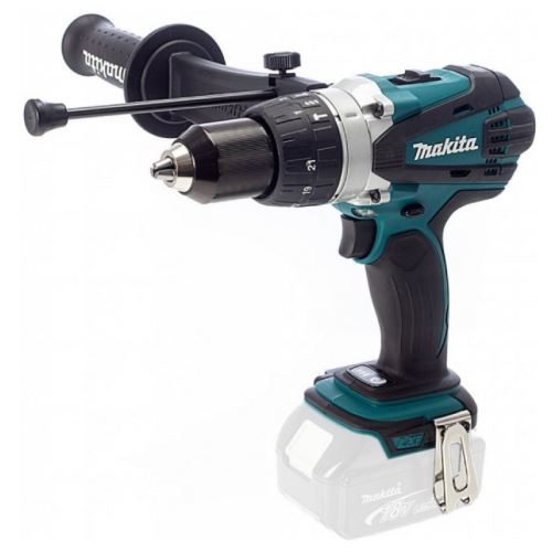 Makita DHP486Z Aku vrtačka s příklepem