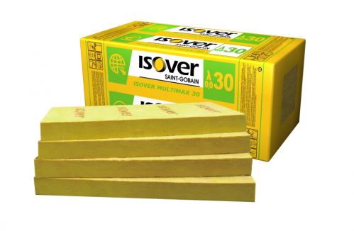 Isover MULTIMAX 30 150mm 2,88m2