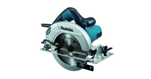 Makita HS7601 Ruční kotoučová pila