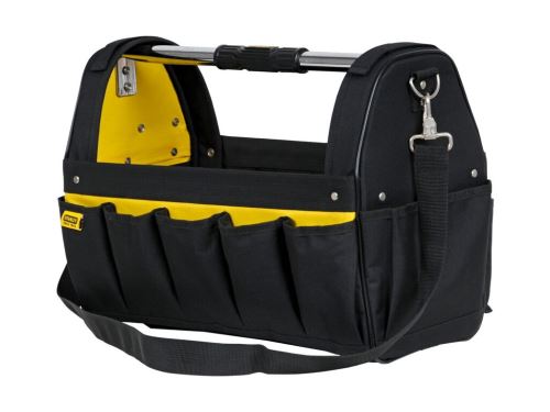 Stanley ST-STST1-70712 Přepravka s popruhem 47 x 34 x 23 cm