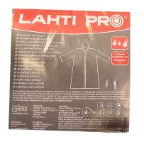 Profix Pláštěnka s kapucí univerzální M-XL (1)