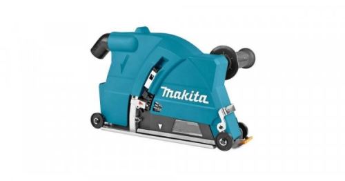 Makita 180/230 Kryt odsávací