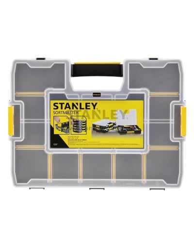 Stanley Organizér na nářadí sortmaster ST-1-94-745