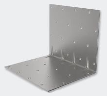 Hašpl Úhelník 90 Typ-5 30x35x35mm prolis