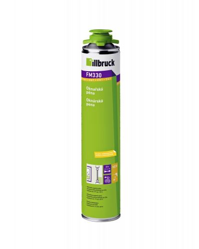 ILLBRUCK FM330 elastická 880 ml